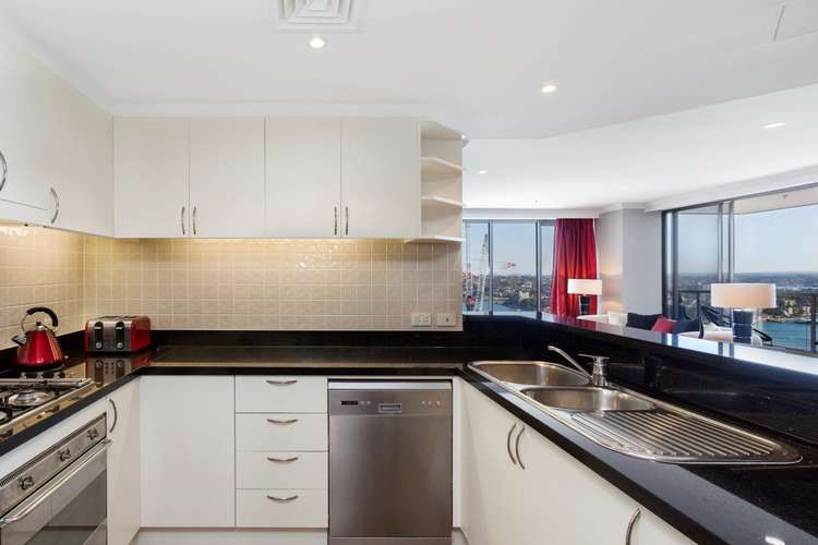 Fourth view of Homely apartment listing, 183 Kent Street, Sydney NSW 2000