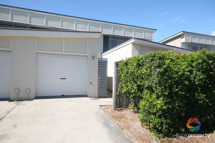 Main view of Homely townhouse listing, 55/336 King Avenue, Durack QLD 4077