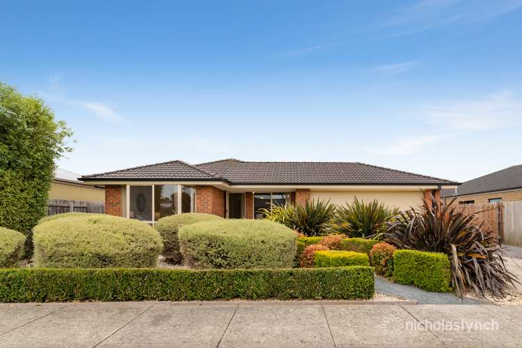 34 Sudholz Street, Bittern VIC 3918