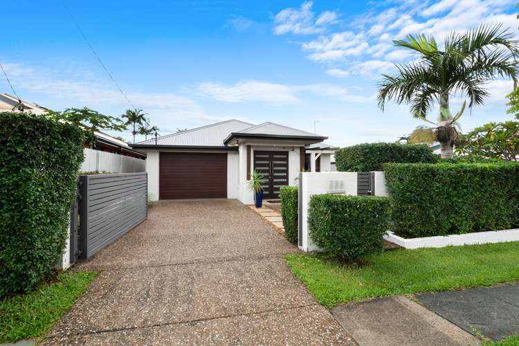 Main view of Homely house listing, 138 Graceville Avenue, Graceville QLD 4075