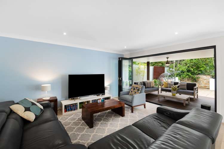 Fourth view of Homely house listing, 138 Graceville Avenue, Graceville QLD 4075