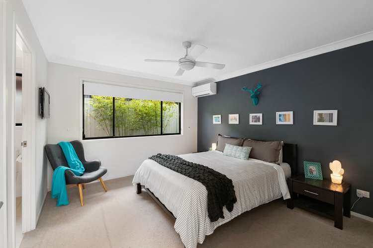 Fifth view of Homely house listing, 138 Graceville Avenue, Graceville QLD 4075