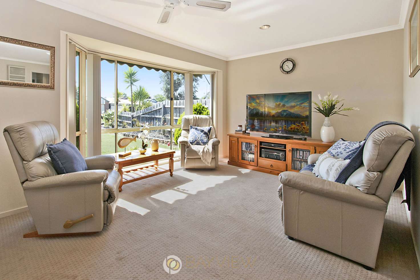 Main view of Homely house listing, 46 Banksia Place, Rosebud VIC 3939