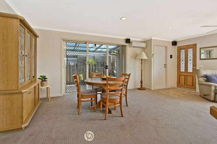 Third view of Homely house listing, 46 Banksia Place, Rosebud VIC 3939