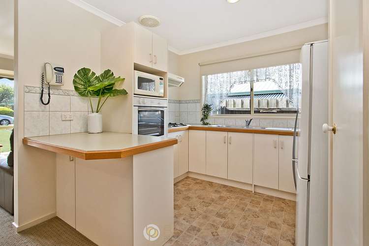 Fourth view of Homely house listing, 46 Banksia Place, Rosebud VIC 3939