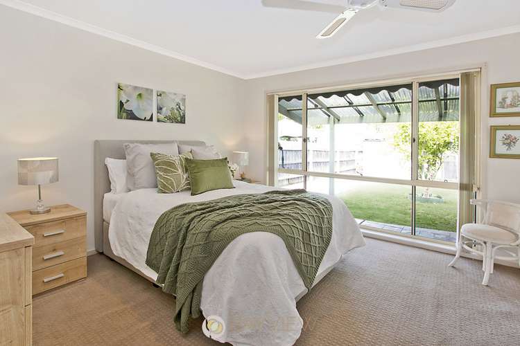 Fifth view of Homely house listing, 46 Banksia Place, Rosebud VIC 3939