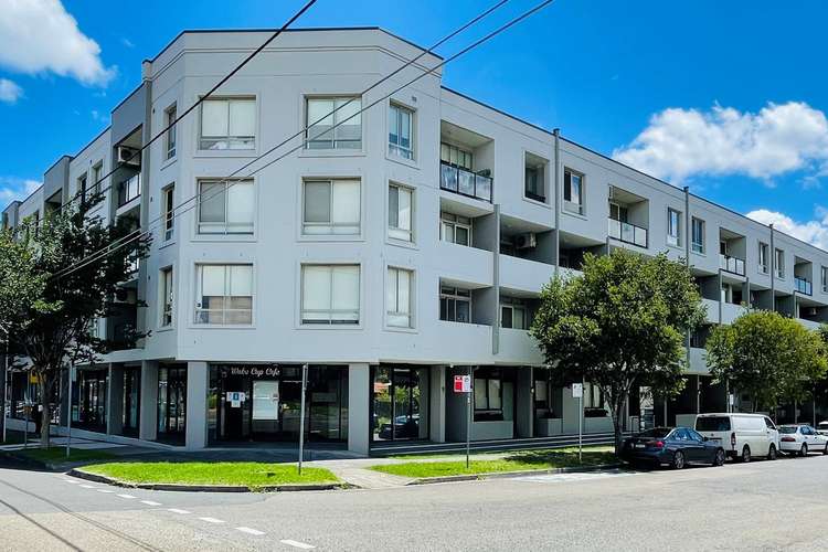 Main view of Homely apartment listing, 48/20 Herbert Street, West Ryde NSW 2114