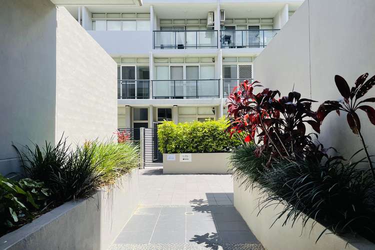 Second view of Homely apartment listing, 48/20 Herbert Street, West Ryde NSW 2114