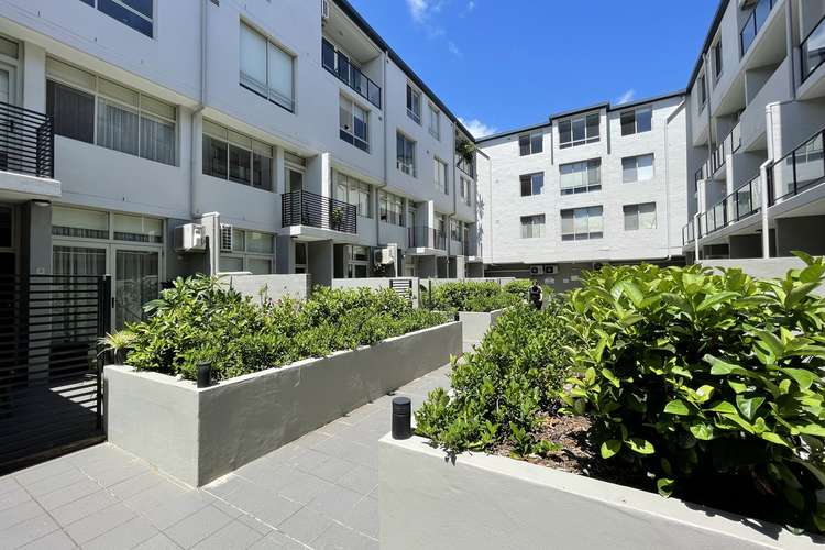 Third view of Homely apartment listing, 48/20 Herbert Street, West Ryde NSW 2114