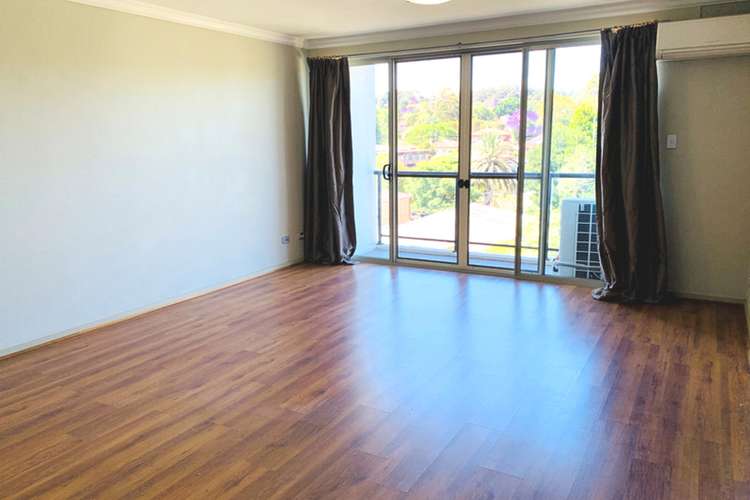 Fourth view of Homely apartment listing, 48/20 Herbert Street, West Ryde NSW 2114