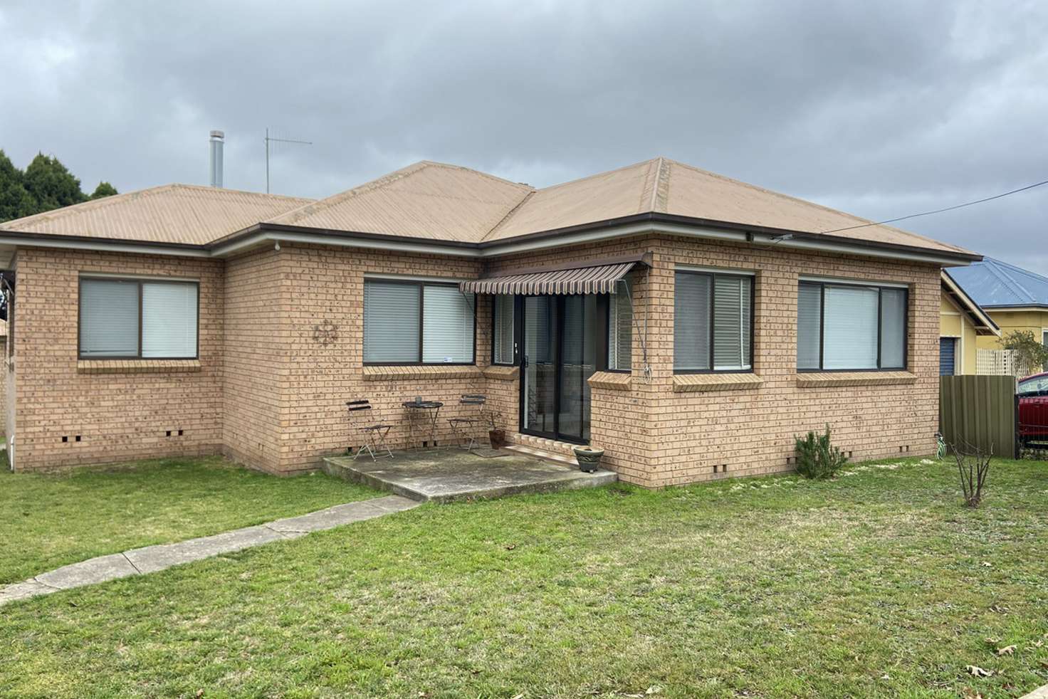 Main view of Homely house listing, 145 Kinghorne Street, Goulburn NSW 2580