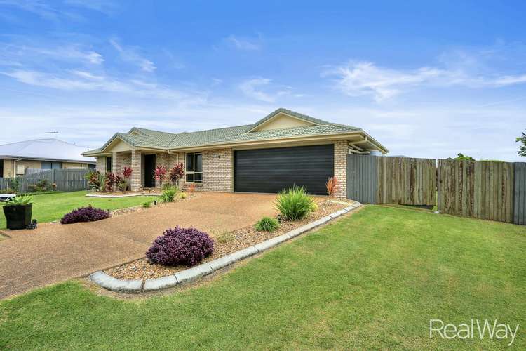 Main view of Homely house listing, 6 Landsborough Street, Bargara QLD 4670
