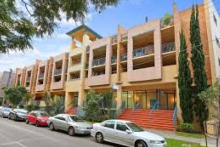 Main view of Homely apartment listing, 30/1b Coulson Street, Erskineville NSW 2043