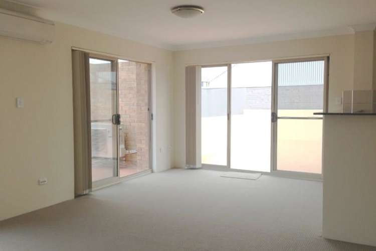 Second view of Homely apartment listing, 30/1b Coulson Street, Erskineville NSW 2043
