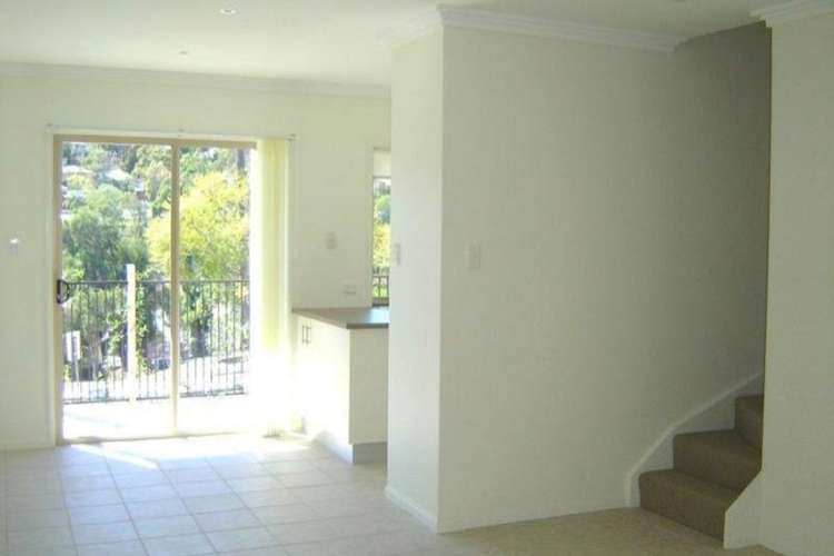 Third view of Homely townhouse listing, 2/24 Ward Street, Newmarket QLD 4051