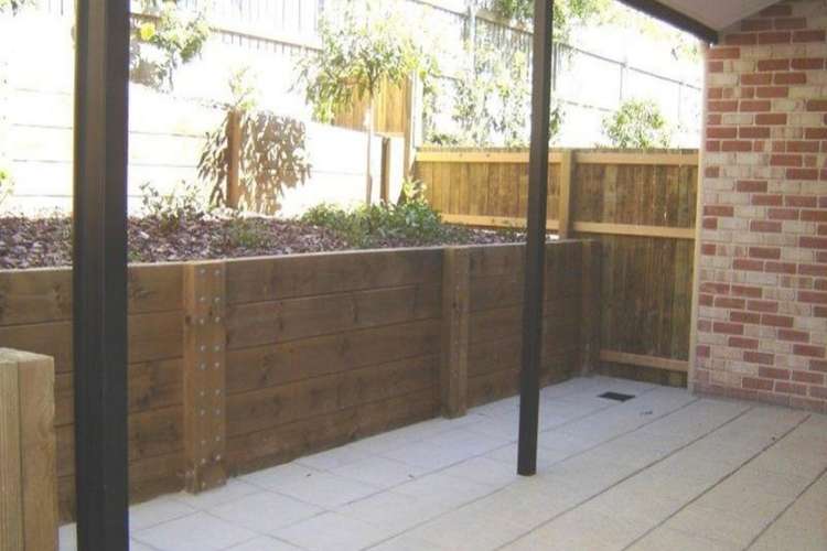 Fifth view of Homely townhouse listing, 2/24 Ward Street, Newmarket QLD 4051