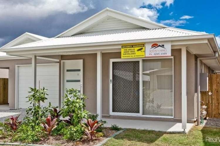 Second view of Homely semiDetached listing, 18A Challenor Street, Mango Hill QLD 4509