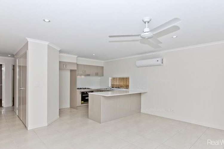 Third view of Homely semiDetached listing, 18A Challenor Street, Mango Hill QLD 4509