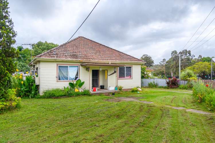 Main view of Homely house listing, 346 Old Maitland Road, Cessnock NSW 2325