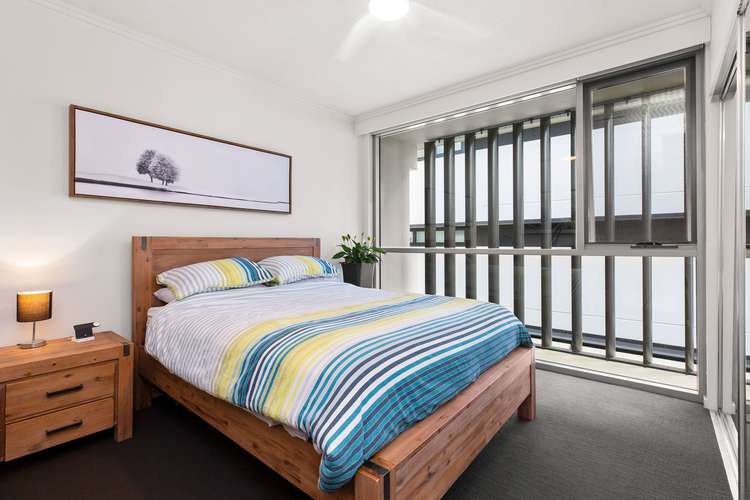 Fifth view of Homely apartment listing, 25/75 Barker Street, New Farm QLD 4005