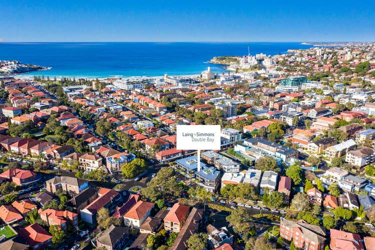 Main view of Homely apartment listing, 108/17 Warners Avenue, Bondi Beach NSW 2026