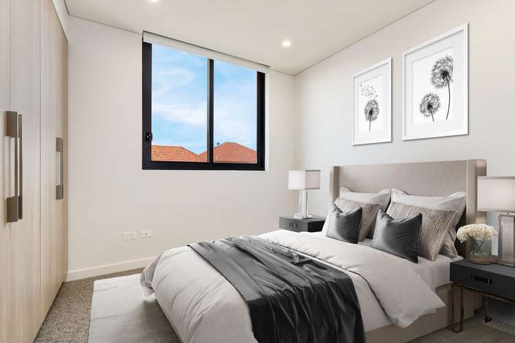 Third view of Homely apartment listing, 108/17 Warners Avenue, Bondi Beach NSW 2026