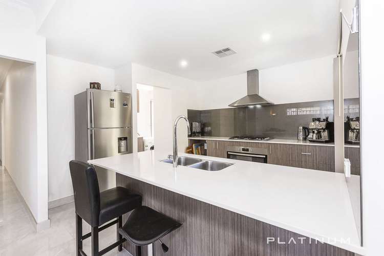 Second view of Homely house listing, 46 Potoroo Street, Banksia Grove WA 6031