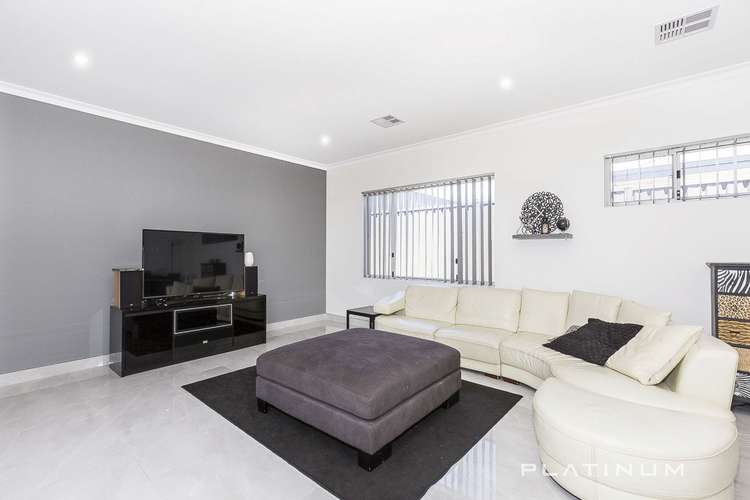 Seventh view of Homely house listing, 46 Potoroo Street, Banksia Grove WA 6031