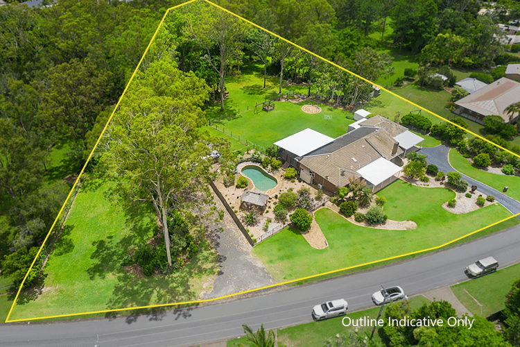 8 Richland Drive, Bannockburn QLD 4207