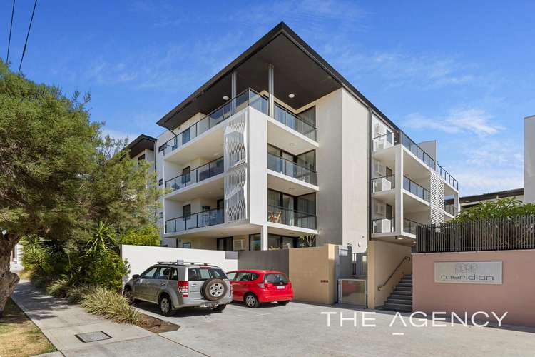 Main view of Homely apartment listing, 28/1 Bourke Street, North Perth WA 6006