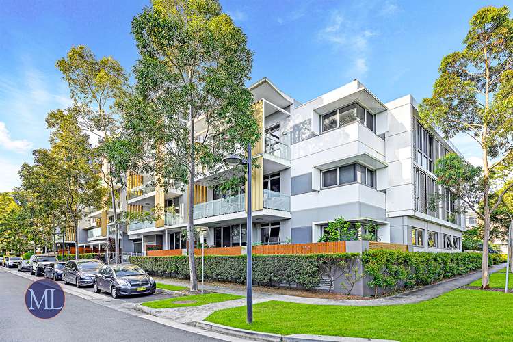 Main view of Homely apartment listing, 227/2 Seven Street, Epping NSW 2121