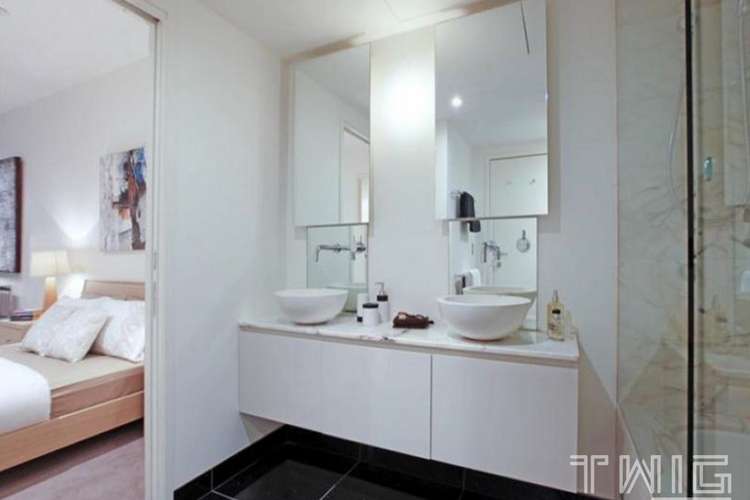 Fourth view of Homely apartment listing, 509/505 St Kilda Road, Melbourne VIC 3004