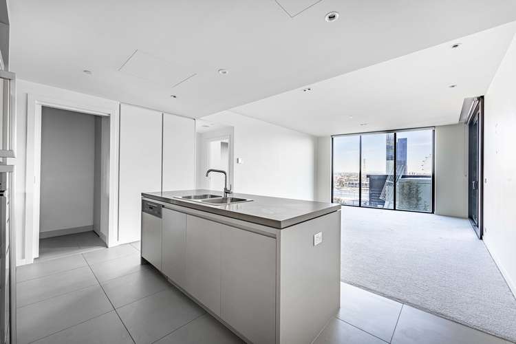 Second view of Homely apartment listing, 904/8-9 Waterside Place, Docklands VIC 3008