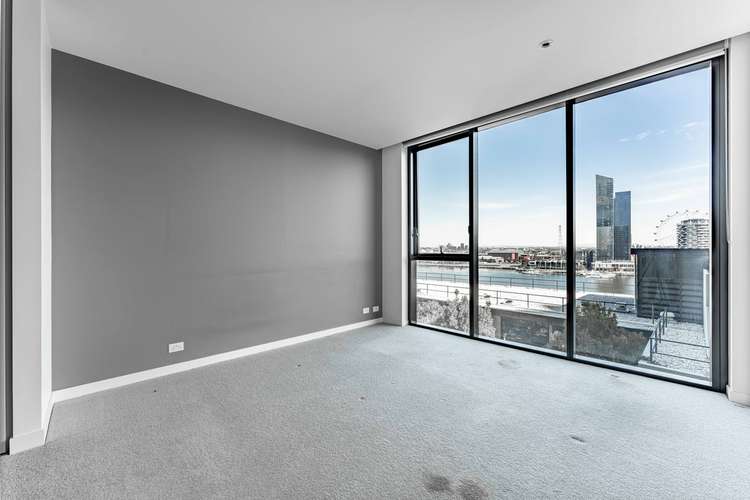 Fifth view of Homely apartment listing, 904/8-9 Waterside Place, Docklands VIC 3008