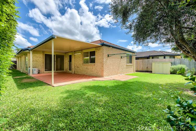 Second view of Homely house listing, 23 Belfry Place, Oxley QLD 4075