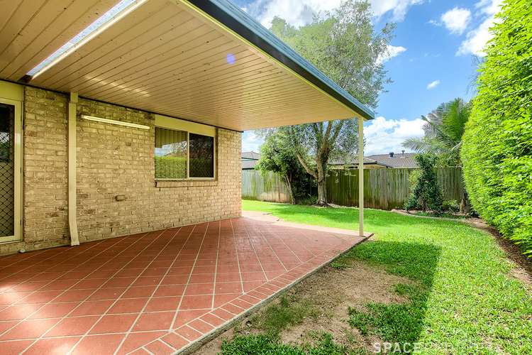 Third view of Homely house listing, 23 Belfry Place, Oxley QLD 4075