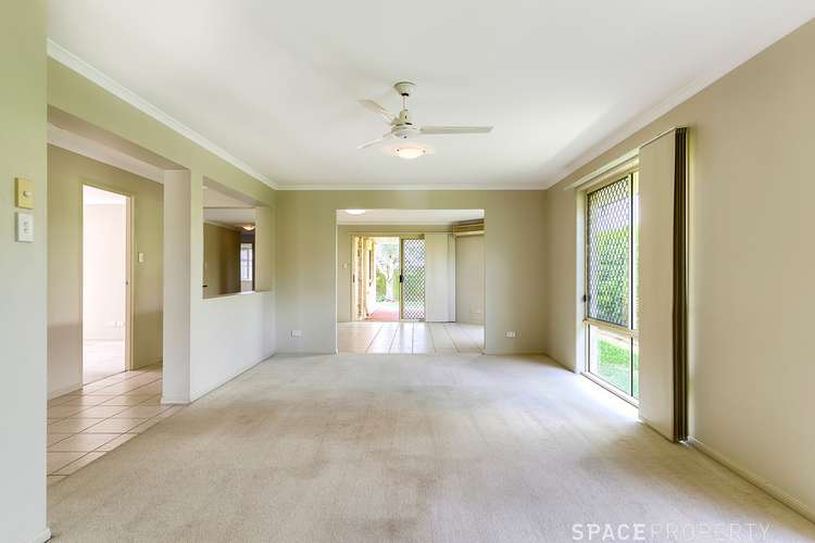 Fourth view of Homely house listing, 23 Belfry Place, Oxley QLD 4075