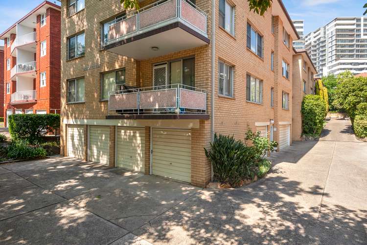 Main view of Homely unit listing, 10/8 Essex Street, Epping NSW 2121