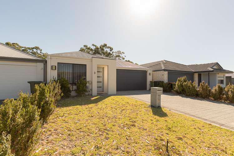 Second view of Homely house listing, 3 Bristow Street, Haynes WA 6112