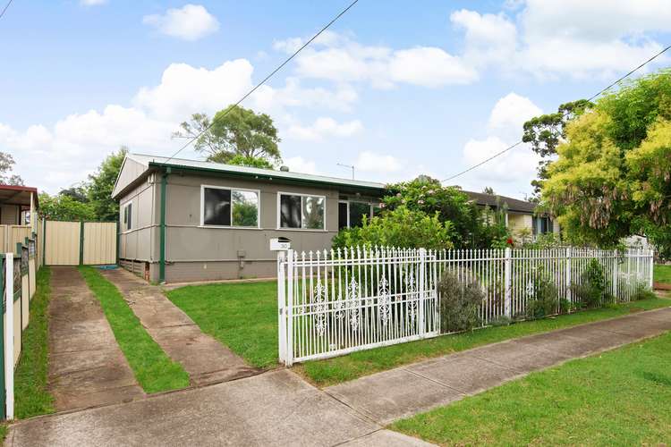 Fourth view of Homely house listing, 30 Ronald Street, Blacktown NSW 2148