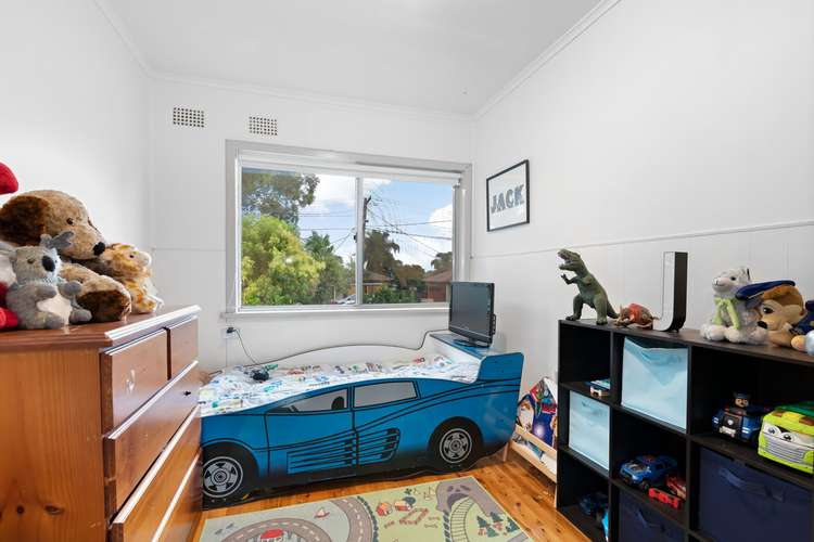 Fifth view of Homely house listing, 30 Ronald Street, Blacktown NSW 2148