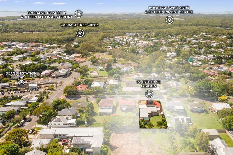 Sixth view of Homely house listing, 92 Esther Street, Deagon QLD 4017