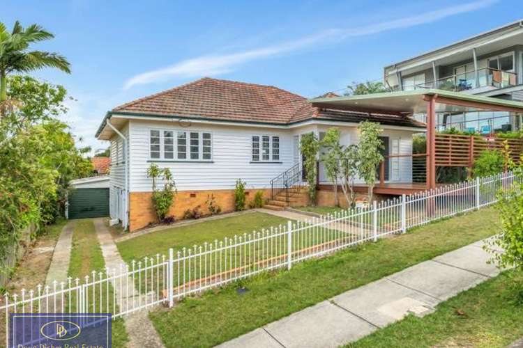 Main view of Homely house listing, 46 Wool Street, Toowong QLD 4066