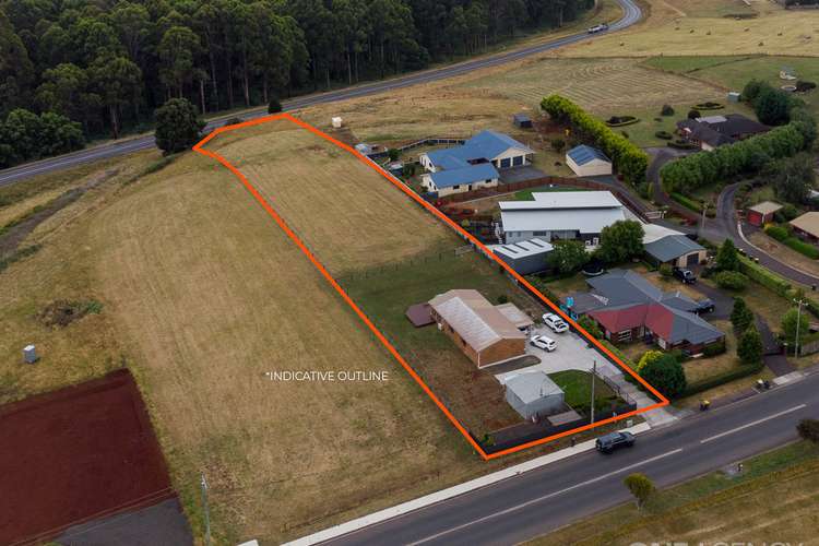 222 Old Surrey Road, Havenview TAS 7320