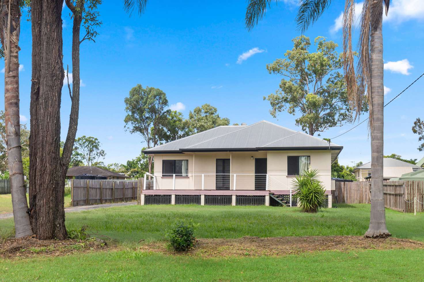 Main view of Homely house listing, 67 Brugh Street, Aldershot QLD 4650