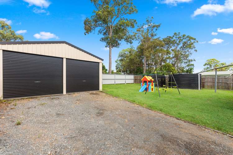 Second view of Homely house listing, 67 Brugh Street, Aldershot QLD 4650