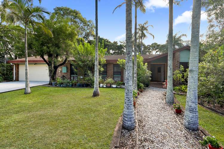 Main view of Homely house listing, 103 Aberdeen Parade, Boondall QLD 4034