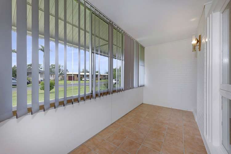 Fourth view of Homely house listing, 28 Lucas Street, Kepnock QLD 4670