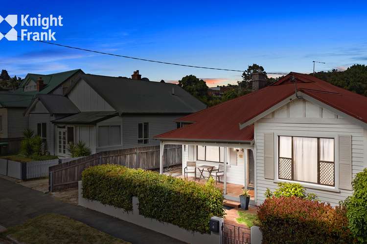 Main view of Homely house listing, 4 Leslie Street, South Launceston TAS 7249
