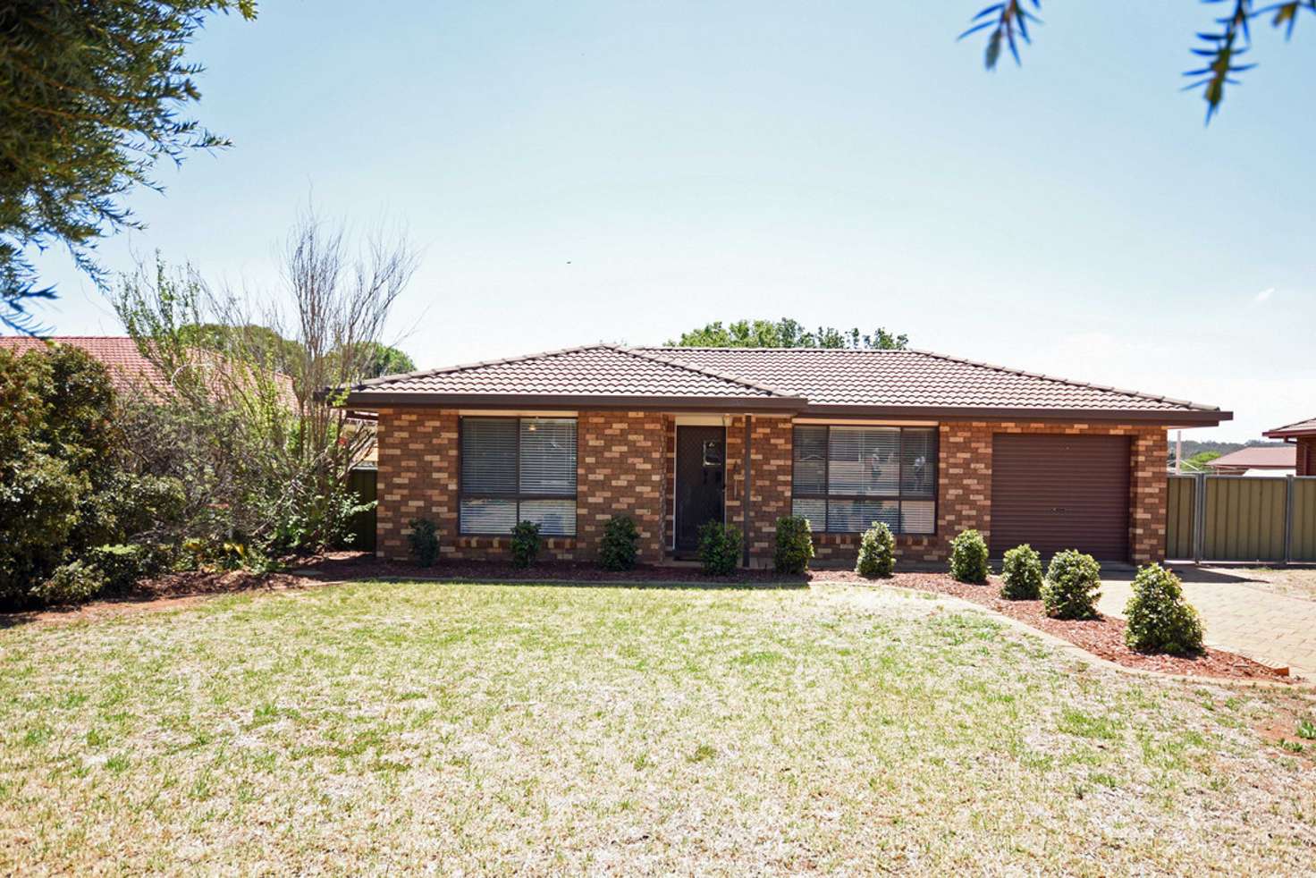 Main view of Homely house listing, 8 Jack William Drive, Dubbo NSW 2830